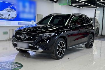 Used Mercedes-Benz GLC 2023 Facelift GLC 260 L 4MATIC Dynamic Version 5 Seats