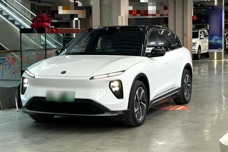 Used Nio ES6 2023 75 kWh