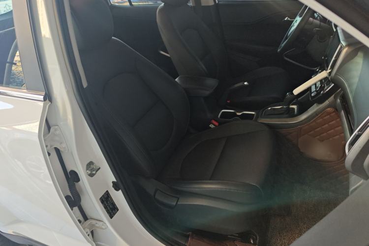 Used Hyundai ix35 2019 2.0L Automatic 2WD Zhiyong·Changxiang Edition China VI Standard