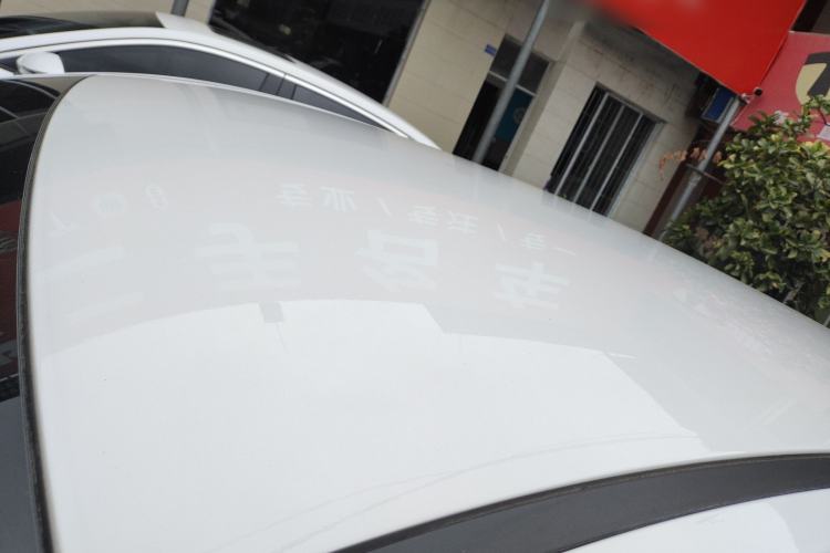 Used Chery Fengyun A8 2024 127 ZHU FENG Version