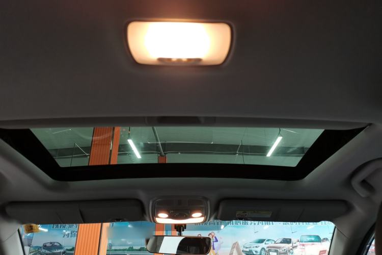 Used Haval M6 2021 PLUS 1.5T DCT Luxury Smart Connectivity Model