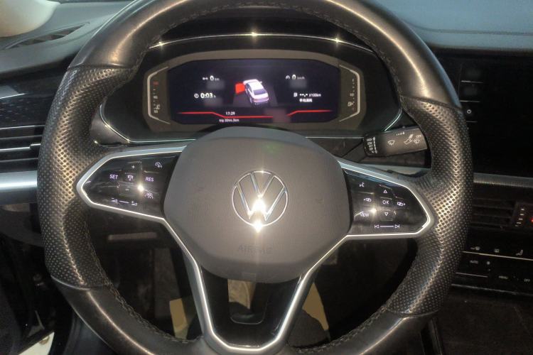 Used Volkswagen Passat 2022 330TSI Starry Luxury Edition
