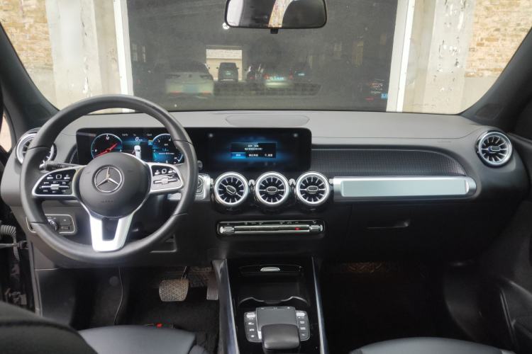Used Mercedes-Benz GLB 2023 GLB 220 Sport Edition
