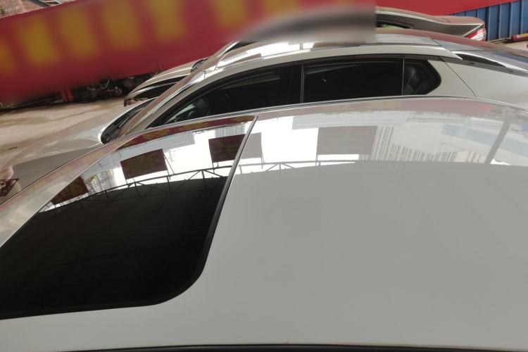 Used Geely Auto Vision 2018 1.5L Manual Happiness Edition
