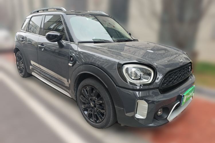 Used MINI Countryman 2021 2.0T COOPER S
