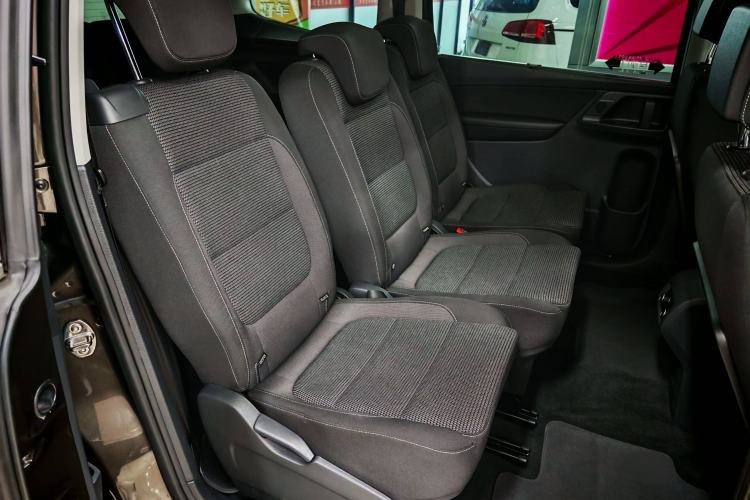 Used Volkswagen Sharan 2016 380TSI Comfort Edition 7-Seater
