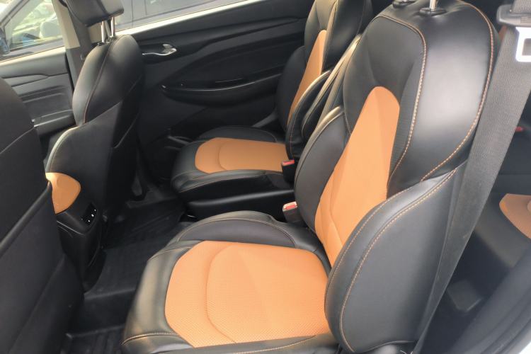 Used Wuling Hongguang S3 2018 1.5L Manual Comfort Model China V Standard