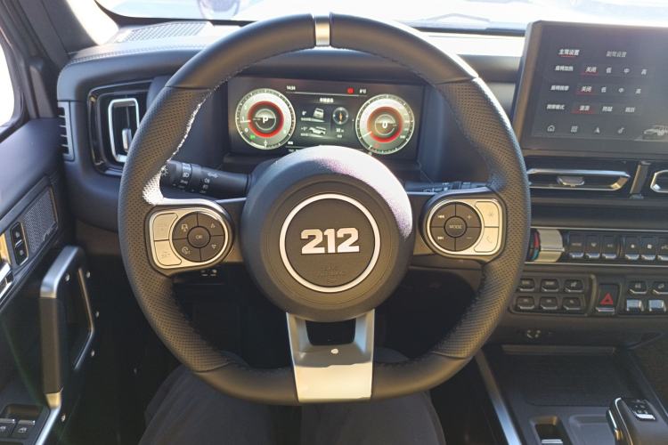 Used  T01 2024 2.0T Explorer
