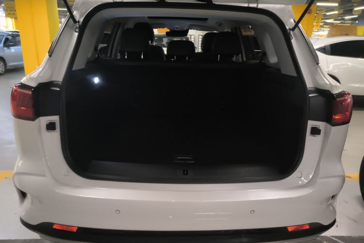 Used Roewe RX5 eMAX 2020 500 PHEV Smart Cabin Flagship Edition
