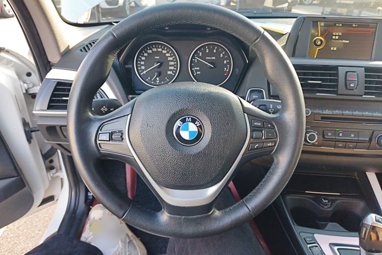Used BMW 1 Series 2013 Revised 116i Leading Edition