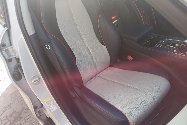 Used BYD Yuan PLUS 2023 Champion Edition 510KM Leading Model