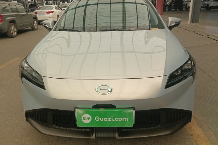 Used AION S Plus 2022 70 Intelligent Edition