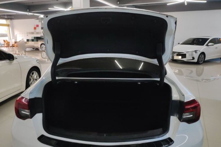 Used Buick Regal 2017 28T Luxury Edition
