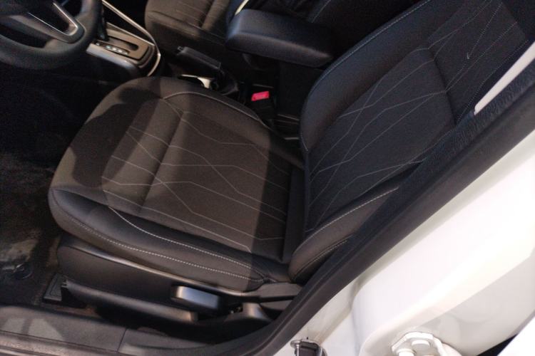 Used Ford EcoSport 2018 Revised 1.5L Automatic Platinum Wing Edition
