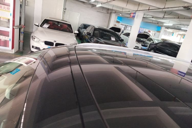 Used Audi A3 2016 Sportback 35 TFSI Special Edition
