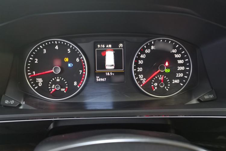 Used Volkswagen Multivan 2019 2.0 TSI 4x4 Prestige Edition 7-Seater
