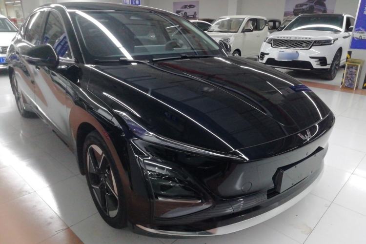 Used Wuling Xingguang 2024 Co-Creation Edition 510 Advanced Model
