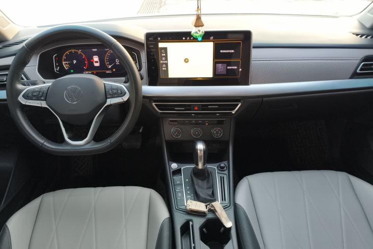 Used Volkswagen Lavida 2023 1.5L Automatic 5 Million Edition
