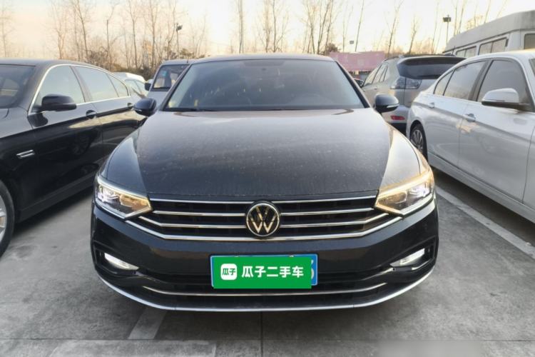 Used Volkswagen Magotan 2020 280TSI DSG Comfort Edition
