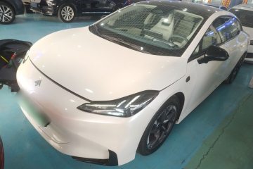 Used Hyptec GT 2023 560 Rear-Drive Seven-Wing Edition