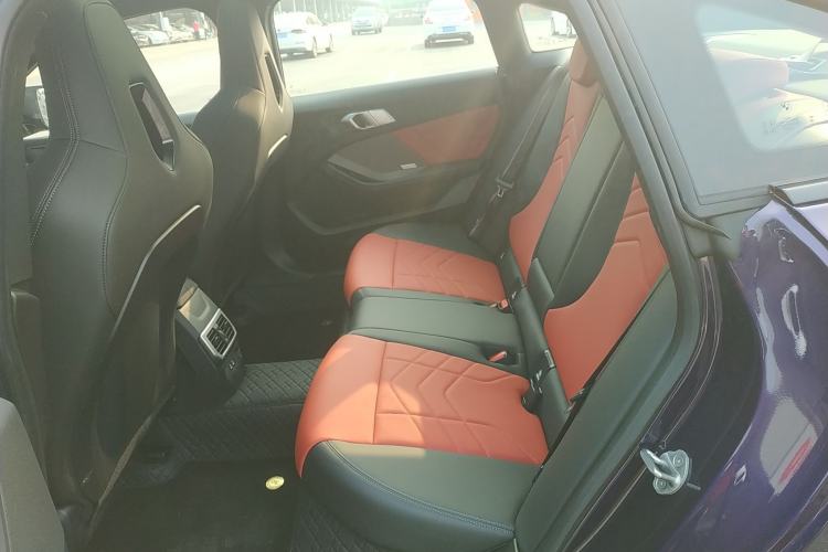 Used BMW 2 Series 2025 M235L
