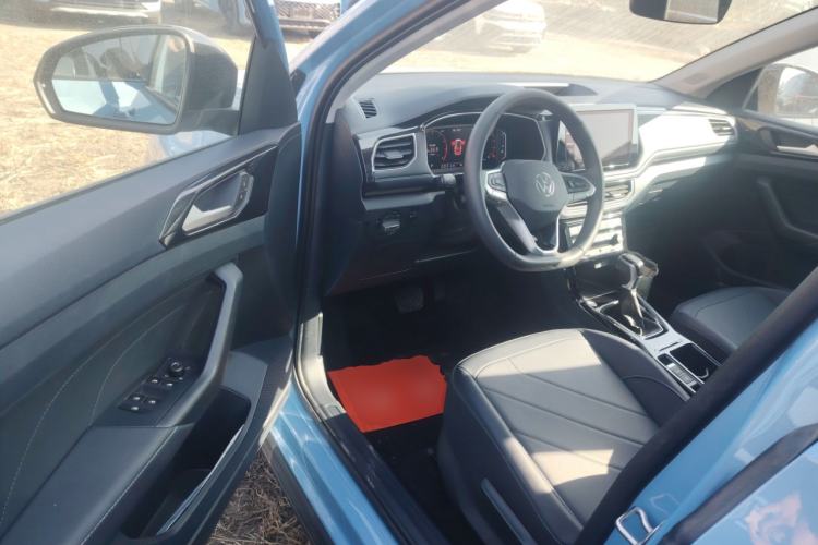 Used Volkswagen Tharu 2025 NewRui 300TSI Prestige Edition
