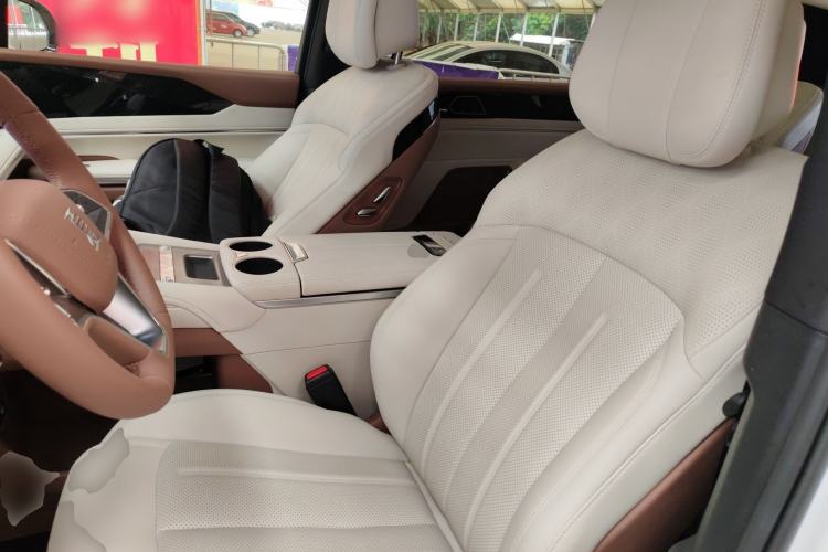 Used BYD Xia 2025 DM-i 1.5T 180km Beyond Edition
