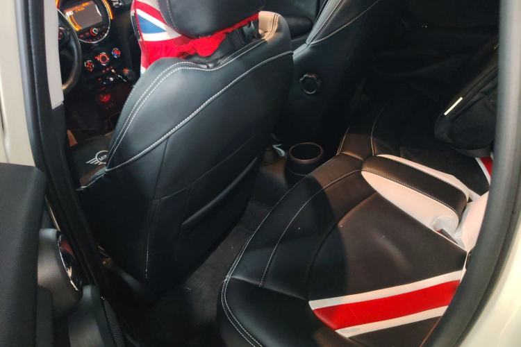 Used  MINI 2016 1.5T COOPER Five-Door Edition