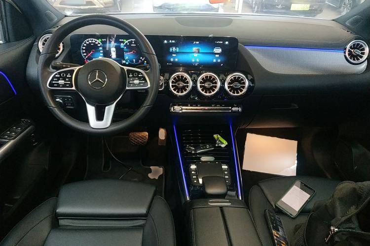 Used Mercedes-Benz GLA 2023 GLA 220
