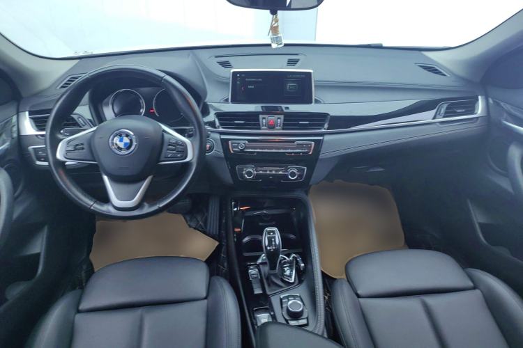 Used BMW X2 2019 sDrive20i M Sport Package China VI Emission Standard