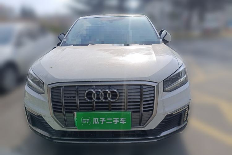 Used Audi Q2L e-tron 2019 Q2L e-tron Pure Electric Smart Style