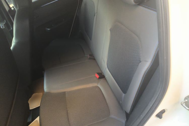 Used Renault E-Nuo 2019 e-Smart Model