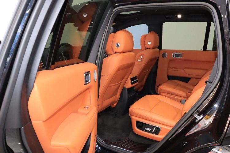 Used Li Auto L8 2023 Pro Model
