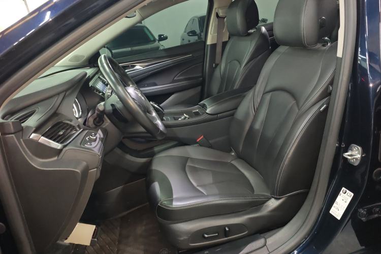 Used Buick LaCrosse 2020 652T Luxury Version