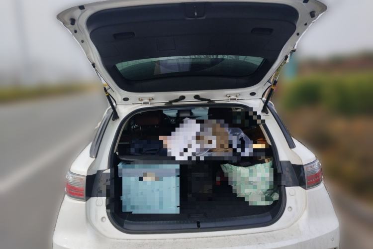 Used Lexus CT 2014 CT200h Comfort Edition Monochrome