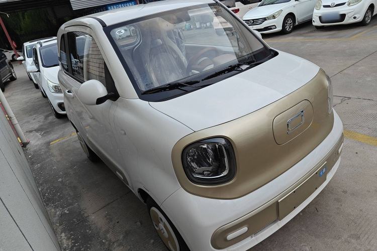 Used Bestune Pony 2025 222km Lightning Horse
