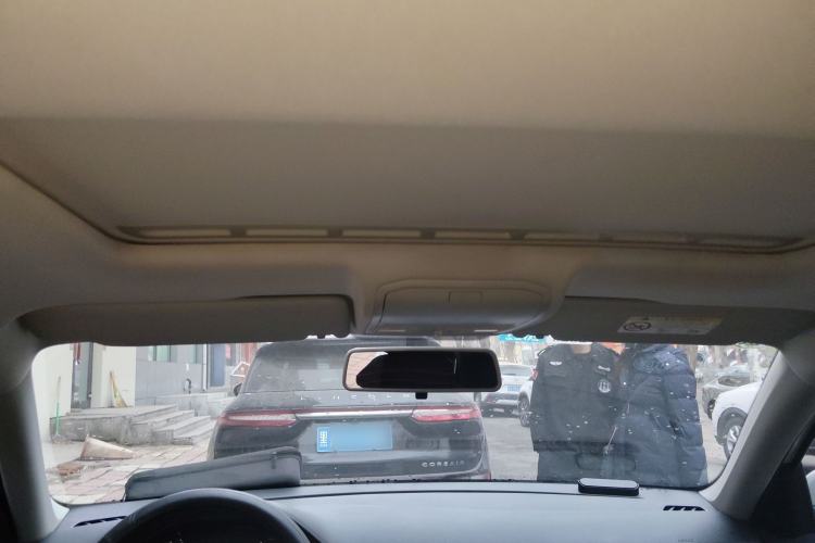 Used Volkswagen Bora 2016 1.6L Automatic Comfort Model