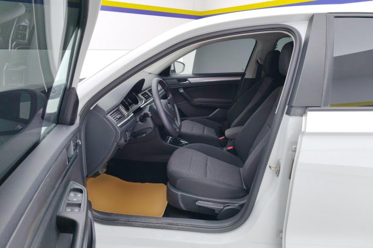 Used Volkswagen Bora 2019 Bora·Legend 1.5L Automatic Fashion Edition China VI Standard
