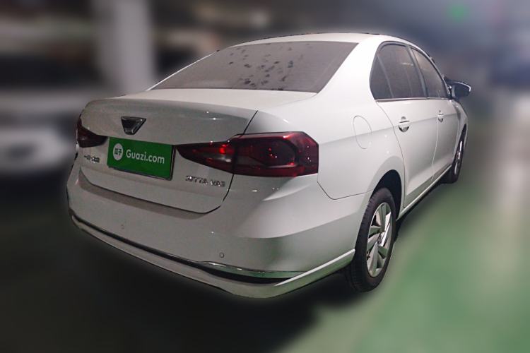 Used Jetta VA3 2021 1.5L Manual Enjoyment Edition