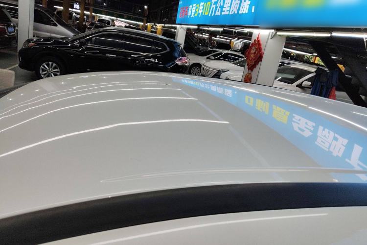 Used Nissan Murano 2021 2.5L XE Two-Wheel Drive Elite Edition
