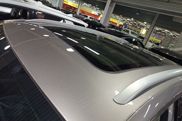 Used Roewe RX5 2023 1.5T Luxury Sliding-Screen Version
