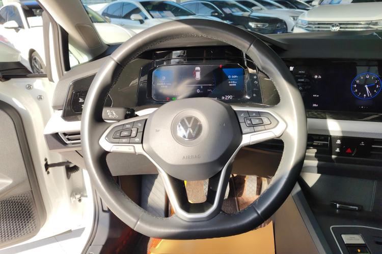 Used Volkswagen Golf 2023 280TSI DSG Pro