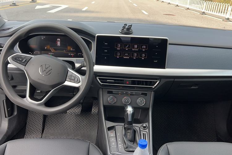 Used Volkswagen Lavida 2023 1.5L Automatic De Yi Edition