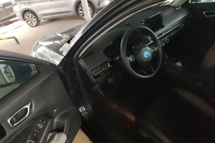 Used Honda Integra 2022 240TURBO CVT Technology Edition
