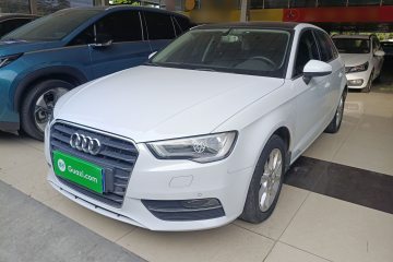 Used Audi A3 2015 Sportback 35 TFSI Millionth Anniversary Intelligent Leading Model