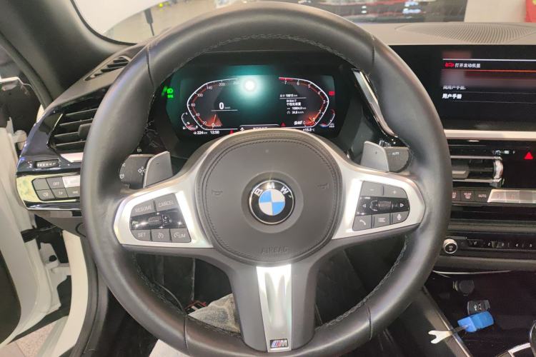 Used BMW Z4 2022 sDrive 25i M Sport Package
