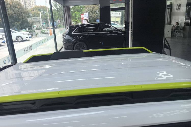 Used  Panda 2025 210km Panda Rider
