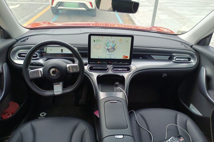 Used  #1 2023 Pro Edition
