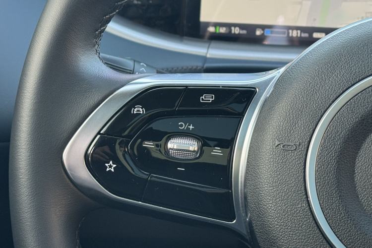 Used VOYAH FREE 2024 Ultra-Long Range Intelligent Driving Version
