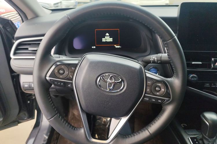 Used Toyota Camry 2023 Dual-Motor 2.5HG Luxury Edition